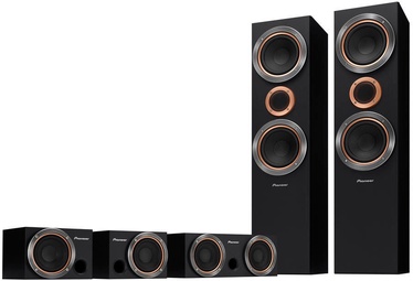 Pioneer S-RS55TB