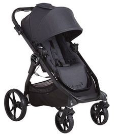 Sportinis vežimėlis Baby Jogger City Premier, pilkas