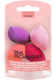 Комплект Real Techniques Miracle Complexion, 4 шт.