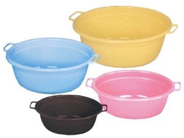 Vonelė Keeeper, su rankena, 40 l