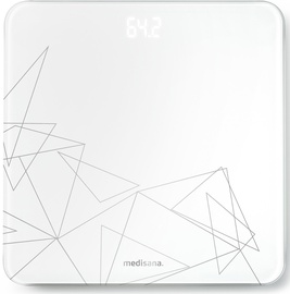 Kūno svarstyklės Medisana PS435 40522