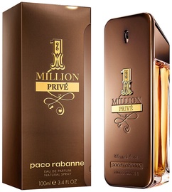 Parfüümid Paco Rabanne 1 Million Prive 100 ml EDP