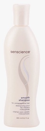 Šampūnas Senscience Smooth, 300 ml