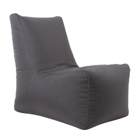 Home4you Seat Bean Bag Dark Grey