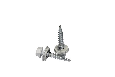 KATUSEKRUVI 4,8X35 PUUR RR20 200 TK/PK
