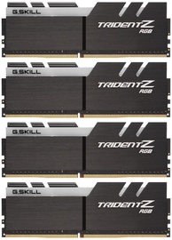 Operatīvā atmiņa (RAM) G.SKILL Trident Z RGB F4-3600C17Q-64GTZR DDR4 64 GB