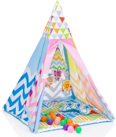 Детская палатка Fillikid Tipi, 85 см x 85 см