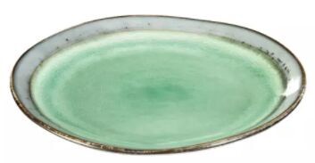 Tescoma Emotion Dessert Plate ø20cm Green