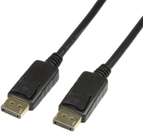 LogiLink DisplayPort 1.2 Cable 10m