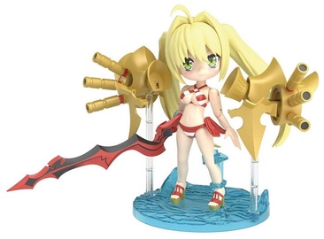 Bandai Petitrits: Fate/Grand Order Caster/Nero Claudius