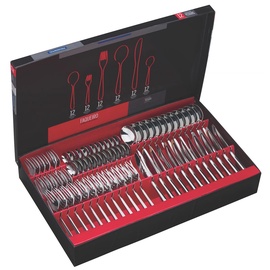 Tramontina Satri Flatware Set 72pcs
