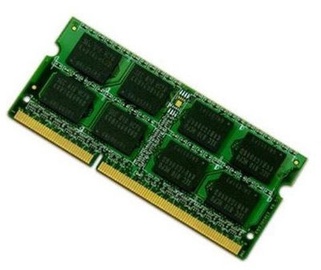 Fujitsu 4GB 2133MHz DDR4 SODIMM S26391-F1602-L400