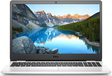 Ноутбук Inspiron 3000-3505WHT, AMD Ryzen 3, /, 4 GB, 128 GB, 15.6 ″
