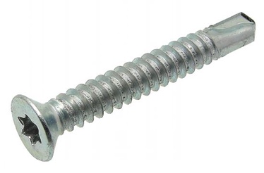 Savisriegiai Haushalt, DIN 7504O, 5,5 x 60 mm, 8 vnt.