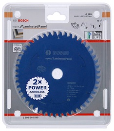 Griešanas disks Bosch Expert, 165 mm x 20 mm