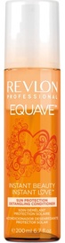 Revlon Equave Sun Protection Conditioner 200ml