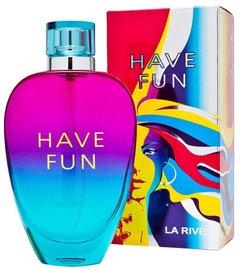 Parfüümvesi La Rive Have Fun, 90 ml