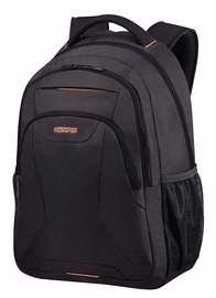 American Tourister At Work 17.3 Black