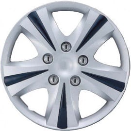 Dekoratīvais disks Bottari Tarifa Wheel Cover, 16 ", 4 gab.