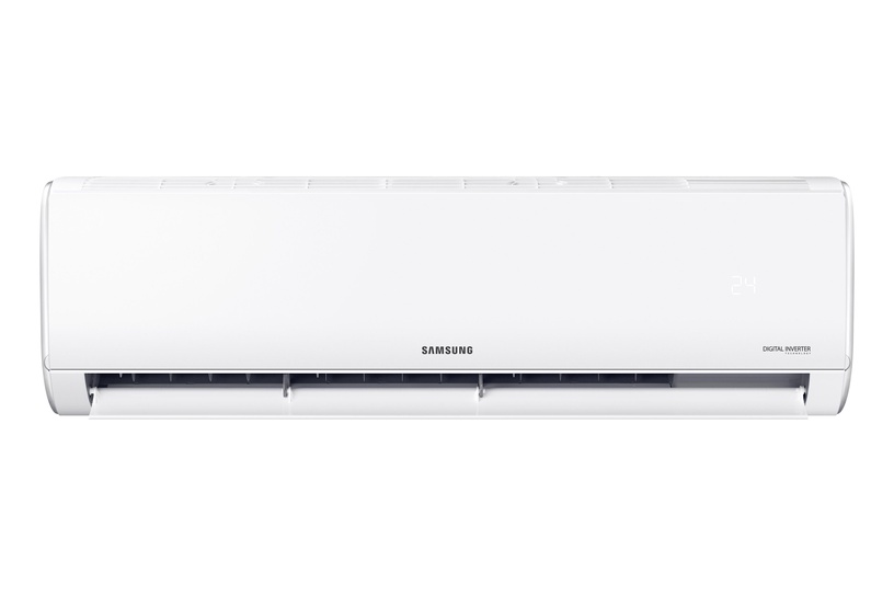 Кондиционер воздуха Samsung Silver AR09TXHQASINEU/XEU, 2.64 kW / 2.93 kW