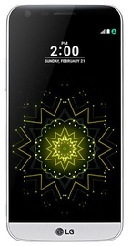 LG H840 G5 SE Silver