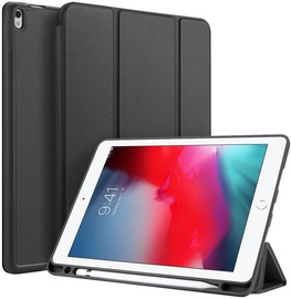 Dux Ducis Osom Cover For Apple iPad Pro 10.5'' 2017/iPad Air 2019 Black