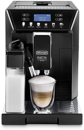 Automātiskais kafijas automāts DeLonghi ECAM 46.860.B