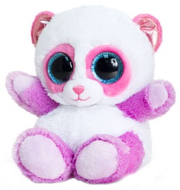 Keel Toys Animotsu Pink Panda 15 cm