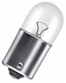 Автомобильная лампочка Osram Lamps With Metal Bases for Cars 5007