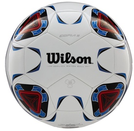 Wilson Copia II White Size 3