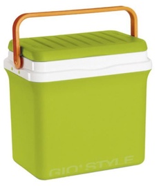 Šaltdėžė Gio'Style Fiesta Green, 29.5 l