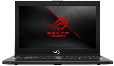 Nešiojamas kompiuteris Asus ROG Zephyrus M GM501GS