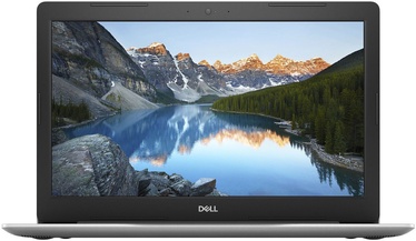 DELL Inspiron 5570 Full HD SSD Kaby Lake i5