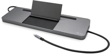 i-Tec USB-C Display Docking Station 85W