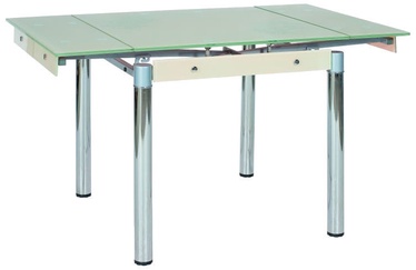 Signal Meble Dining Table GD-082 Cream