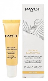 Payot Nutricia Nourishing Comforting Lip Balm 15ml