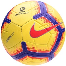 Nike La Liga Strike FA18 Ball SC3313 710 Size 5