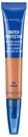 Rimmel London Match Perfection 2in1 Concealer & Highlighter 7ml 60