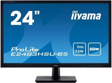 Iiyama Prolite E2483HSU-B5