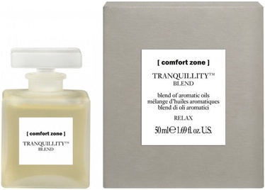 Kehasprei Comfort Zone Tranquillity Blend 50ml
