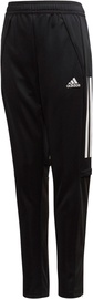 Adidas Condivo 20 Training Pants EA2479 Black 128cm
