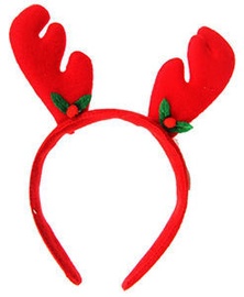 Verners Christmas Deer Horns 22cm