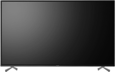 Televizorius Sharp LC-43UI8652E