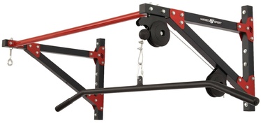 Pievilkšanās stienis Marbo Sport Multifunctional Bar, 1220 mm