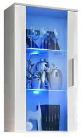 ASM Neo II Hanging Cabinet White