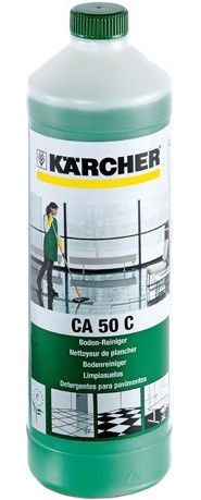 Détergent doux pour sols CA 50 C 1l - KÄRCHER 62956830