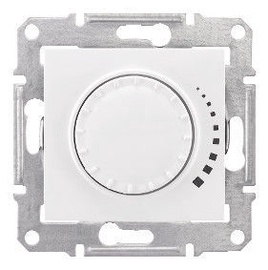 Shneider Lighting Regulator 25-325VA RC White