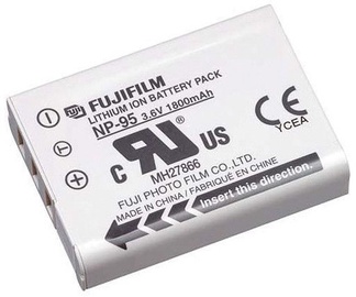 Аккумулятор Fujifilm NP-95