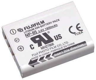 Aku Fujifilm NP-95