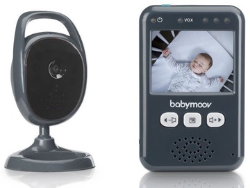 BabyMoov Essential Video Babyphone A014415